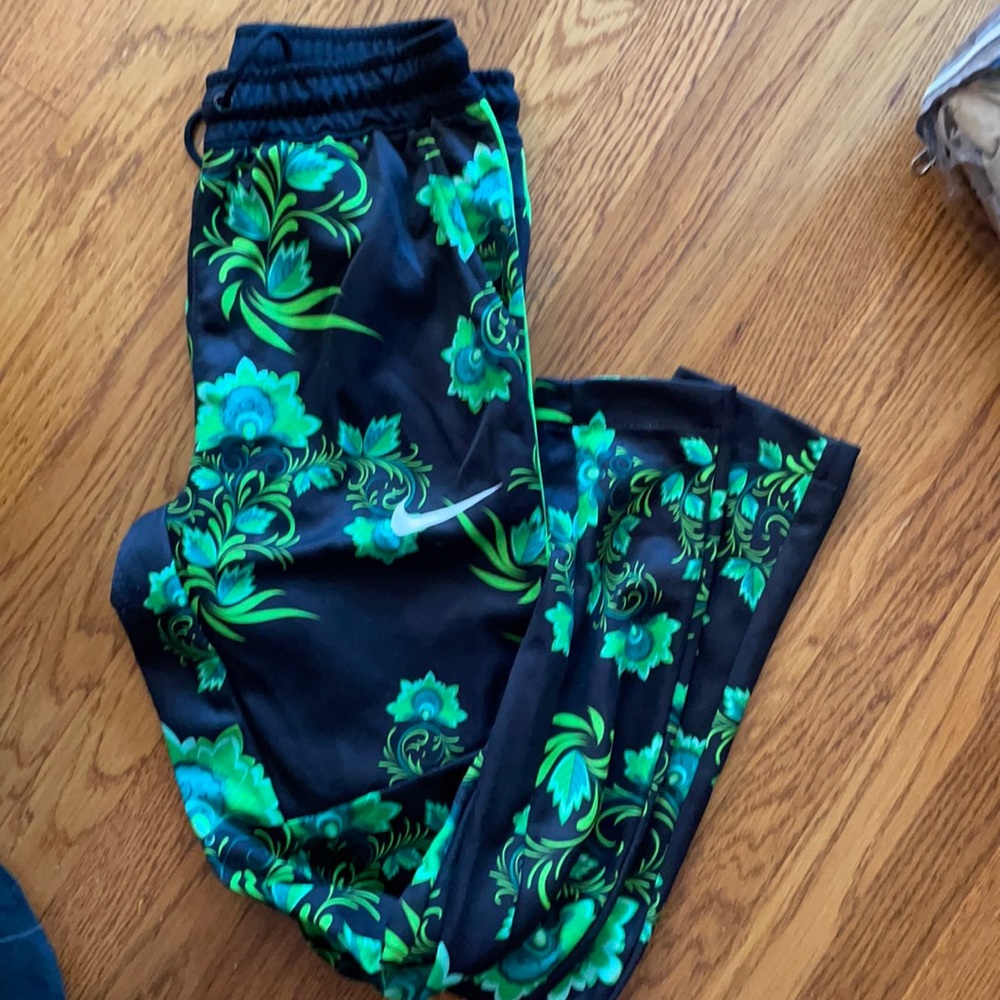 Men’s Nike print joggers